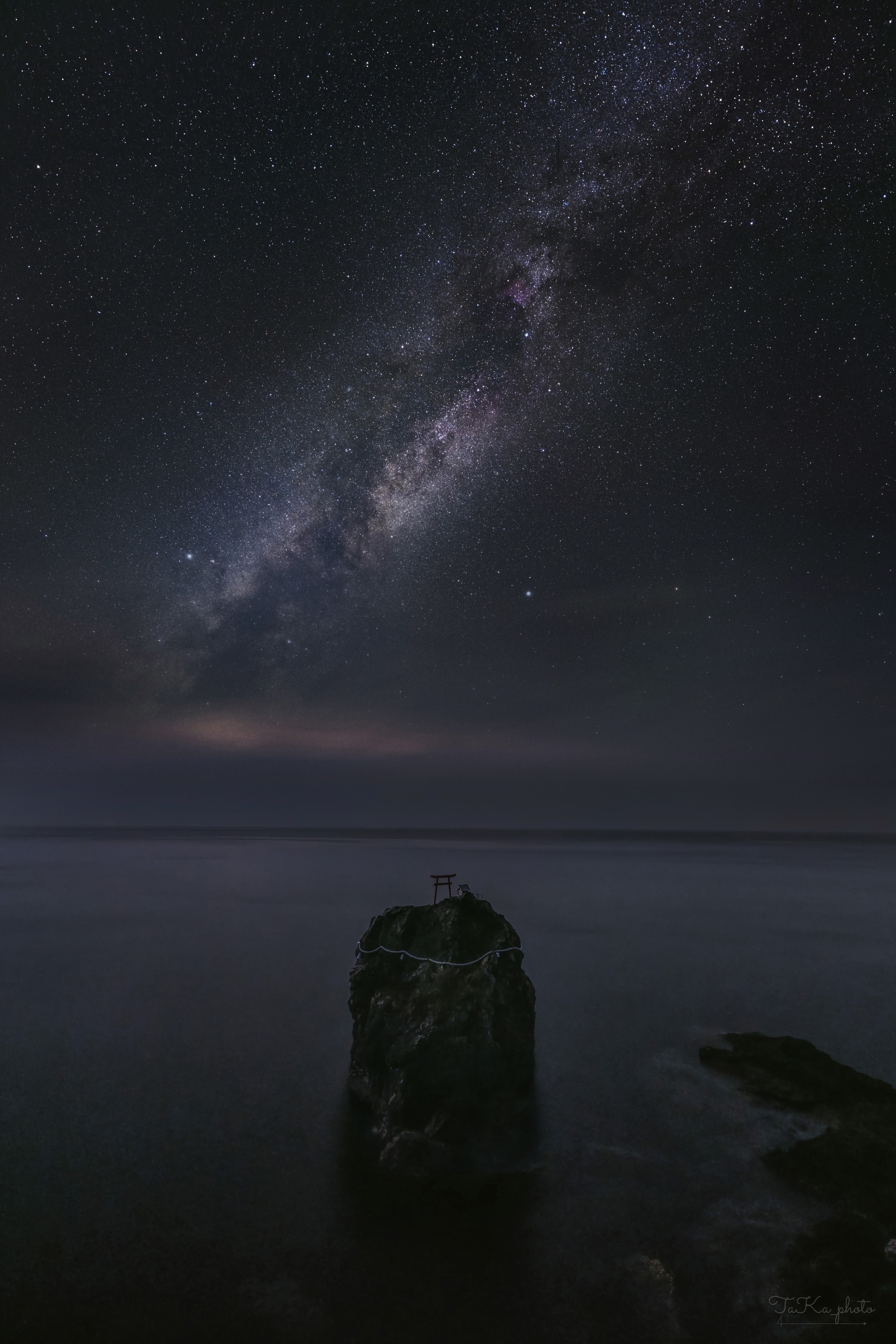 TaKa Photography representative landscape